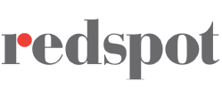 RedSpot Logo