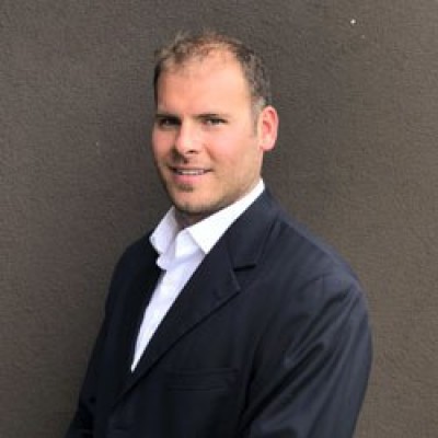 David Nye