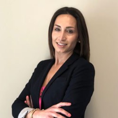 Betty Dipasquale